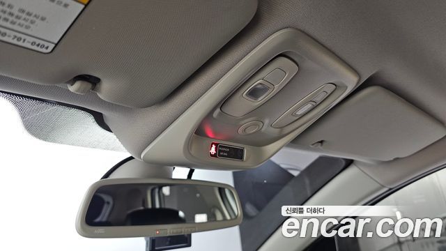 Renault Korea QM3 RE 2019 — фото 18