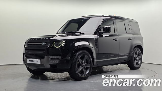 Land Rover Defender (L663) 110 P300 X-Dynamic SE