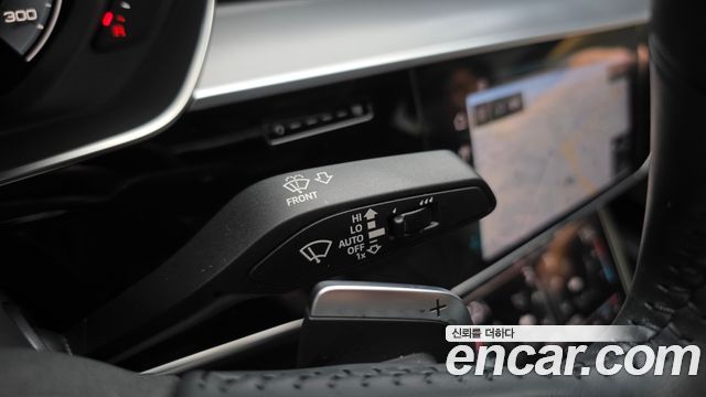 Audi A8 (D5) 60 TFSI Quattro LWB 2020 — фото 13