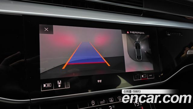 Audi A8 (D5) 60 TFSI Quattro LWB 2020 — фото 15