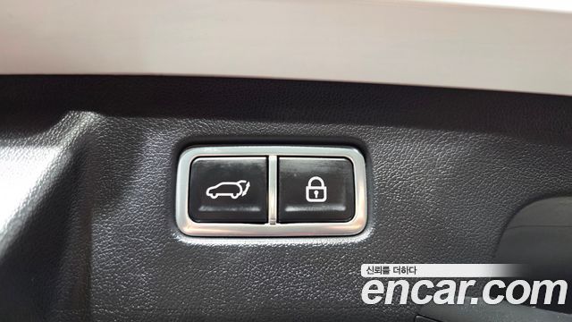 Kia Sorento (IV) HEV 1.6 2WD Signature 2023 — фото 18