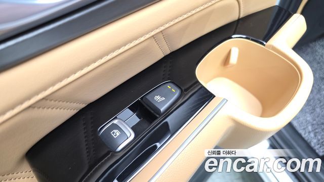 Kia Sorento (IV) HEV 1.6 2WD Signature 2023 — фото 30
