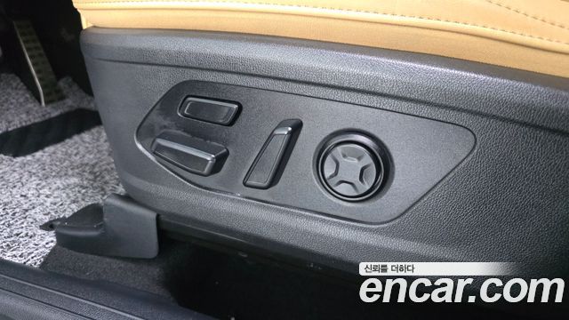 Kia Sorento (IV) HEV 1.6 2WD Signature 2023 — фото 31