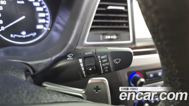 Hyundai Genesis (DH) G330 Modern 2016 — фото 19