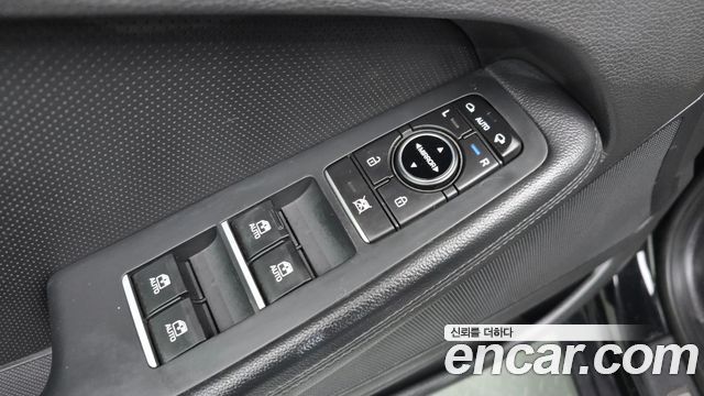 Hyundai Genesis (DH) G330 Modern 2016 — фото 20
