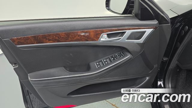 Hyundai Genesis (DH) G330 Modern 2016 — фото 24