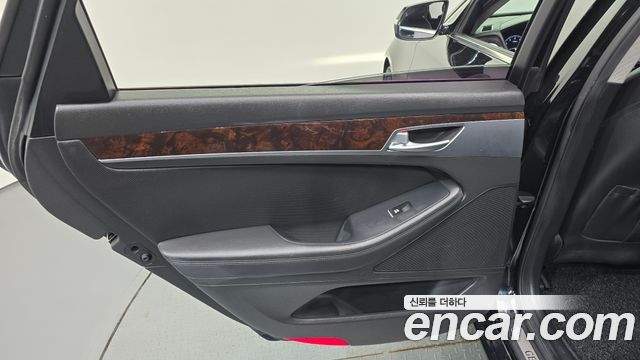 Hyundai Genesis (DH) G330 Modern 2016 — фото 25