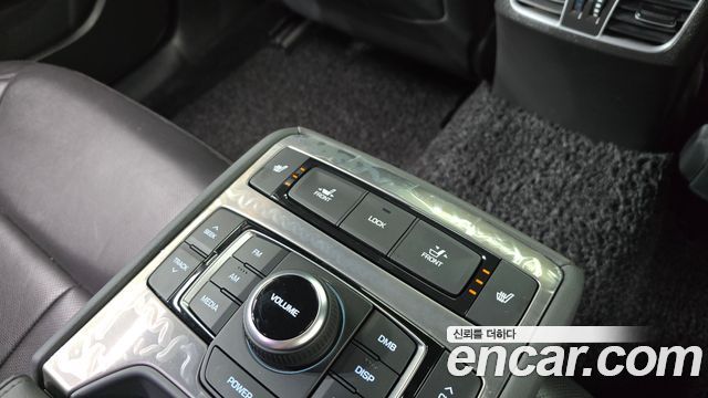 Hyundai Genesis (DH) G330 Modern 2016 — фото 28