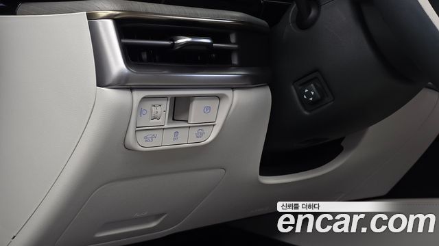 Hyundai Grandeur Hybrid (GN7) Calligraphy 2025 — фото 17