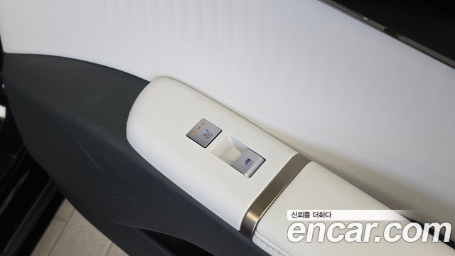 Hyundai Grandeur Hybrid (GN7) Calligraphy 2025 — фото 19