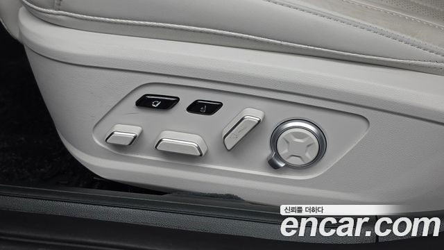 Hyundai Grandeur Hybrid (GN7) Calligraphy 2025 — фото 29