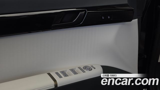 Hyundai Grandeur Hybrid (GN7) Calligraphy 2025 — фото 30