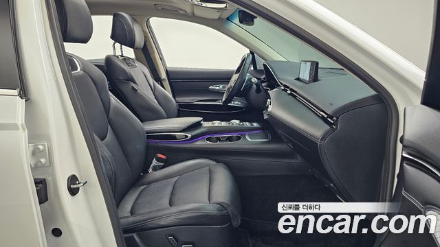 Genesis GV70 2.5T Gasoline 2WD 2022 — фото 11