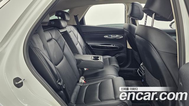 Genesis GV70 2.5T Gasoline 2WD 2022 — фото 12