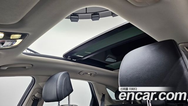 Genesis GV70 2.5T Gasoline 2WD 2022 — фото 18