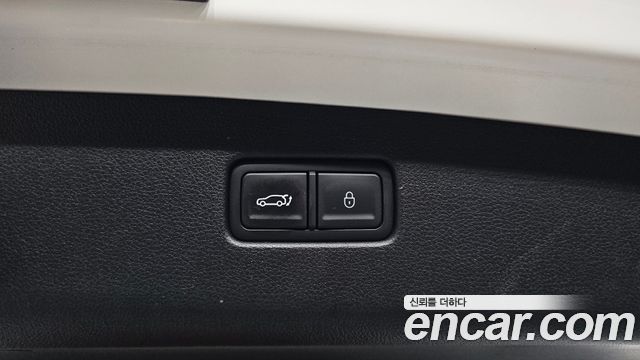 Genesis GV70 2.5T Gasoline 2WD 2022 — фото 20