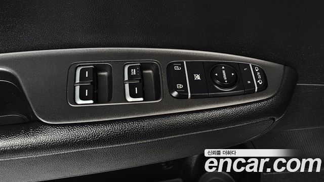 Kia K5 (II) LPI MX Luxury 2018 — фото 12