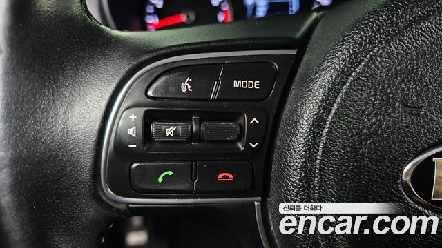 Kia K5 (II) LPI MX Luxury 2018 — фото 14