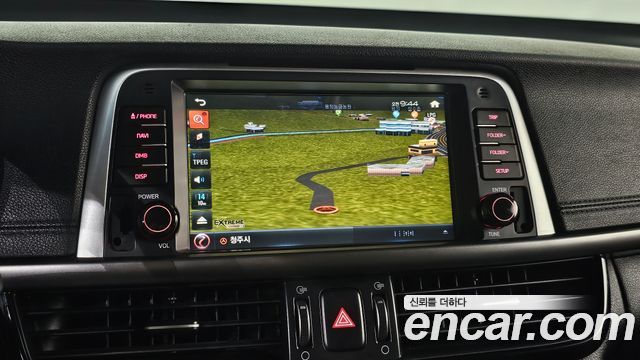 Kia K5 (II) LPI MX Luxury 2018 — фото 15