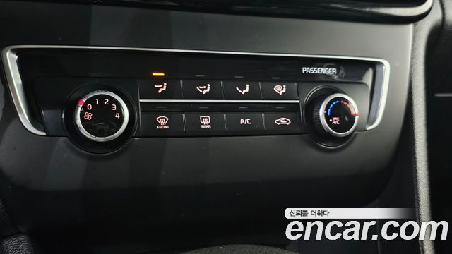 Kia K5 (II) LPI MX Luxury 2018 — фото 18