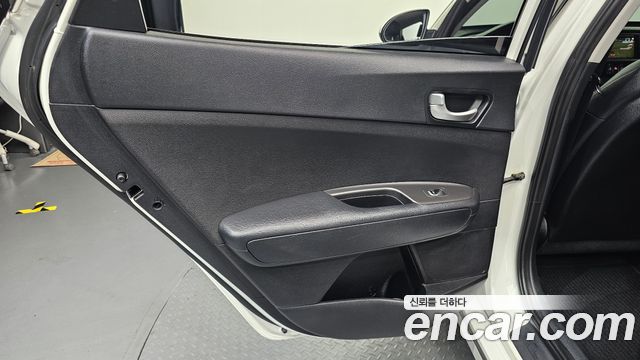 Kia K5 (II) LPI MX Luxury 2018 — фото 25
