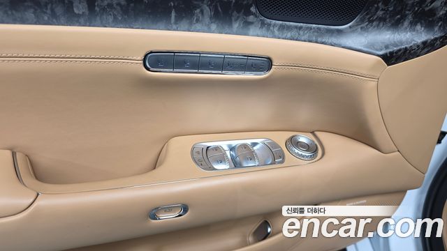 Genesis G90 (RS4) Gasoline 3.5 Turbo AWD 2023 — фото 32