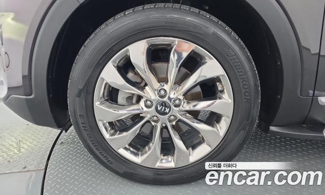 Kia Sorento Diesel 2.2 2WD Noblesse 2018 — фото 5