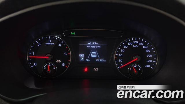 Kia Sorento Diesel 2.2 2WD Noblesse 2018 — фото 8