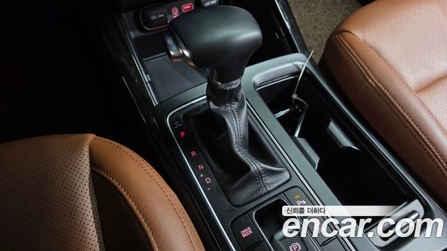 Kia Sorento Diesel 2.2 2WD Noblesse 2018 — фото 9