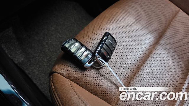 Kia Sorento Diesel 2.2 2WD Noblesse 2018 — фото 16