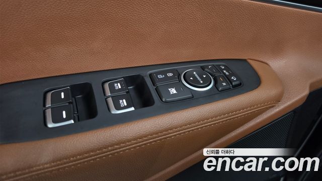 Kia Sorento Diesel 2.2 2WD Noblesse 2018 — фото 20