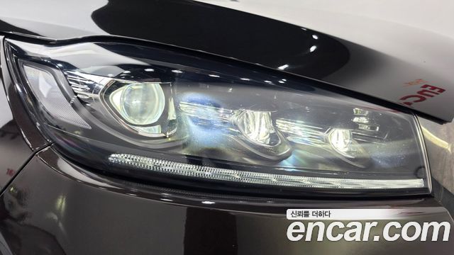 Kia Sorento Diesel 2.2 2WD Noblesse 2018 — фото 22