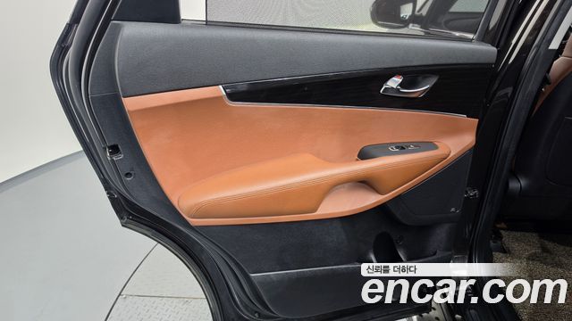 Kia Sorento Diesel 2.2 2WD Noblesse 2018 — фото 25