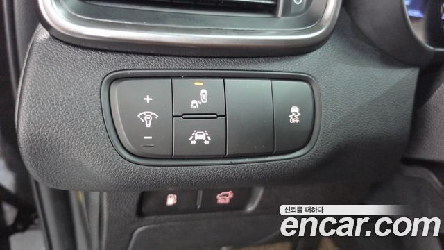 Kia Sorento Diesel 2.2 2WD Noblesse 2018 — фото 28