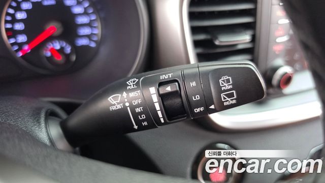 Kia Sorento Diesel 2.2 2WD Noblesse 2018 — фото 29