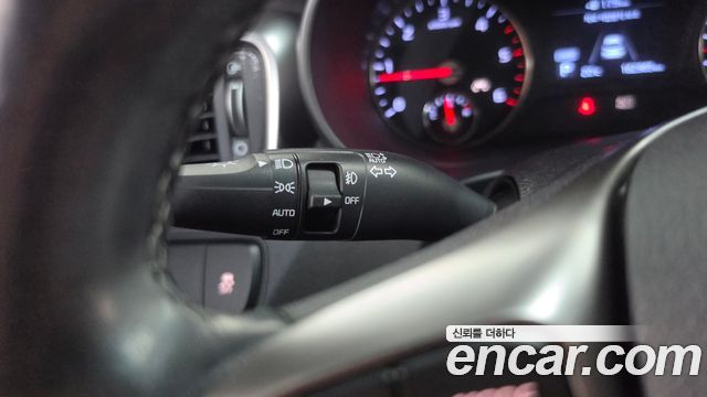 Kia Sorento Diesel 2.2 2WD Noblesse 2018 — фото 30