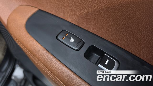 Kia Sorento Diesel 2.2 2WD Noblesse 2018 — фото 33