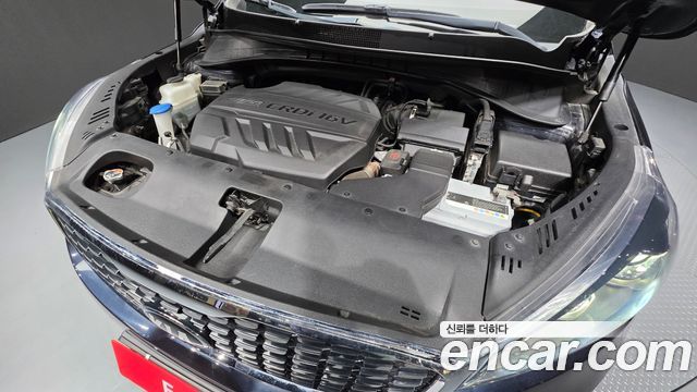 Kia Sorento Diesel 2.0 4WD Marster 2019 — фото 6