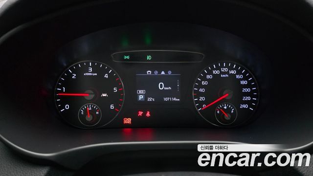 Kia Sorento Diesel 2.0 4WD Marster 2019 — фото 8