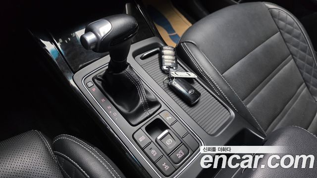 Kia Sorento Diesel 2.0 4WD Marster 2019 — фото 9