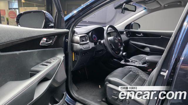 Kia Sorento Diesel 2.0 4WD Marster 2019 — фото 10