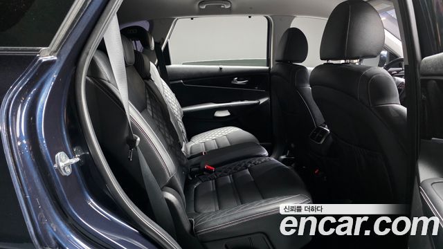 Kia Sorento Diesel 2.0 4WD Marster 2019 — фото 11