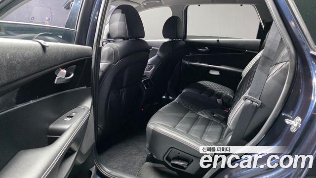 Kia Sorento Diesel 2.0 4WD Marster 2019 — фото 12