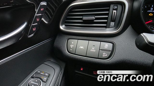 Kia Sorento Diesel 2.0 4WD Marster 2019 — фото 13