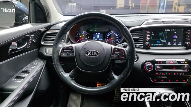 Kia Sorento Diesel 2.0 4WD Marster 2019 — фото 14