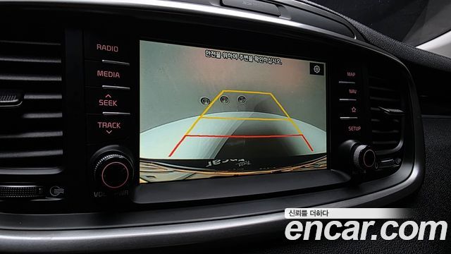 Kia Sorento Diesel 2.0 4WD Marster 2019 — фото 16