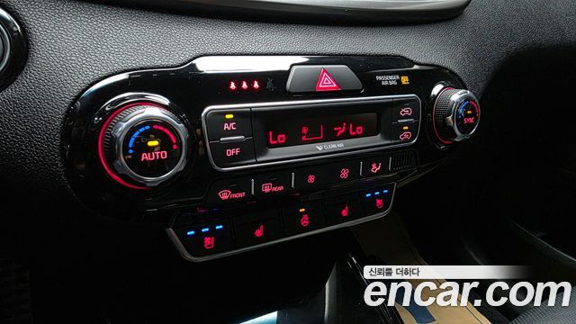 Kia Sorento Diesel 2.0 4WD Marster 2019 — фото 17