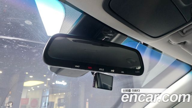 Kia Sorento Diesel 2.0 4WD Marster 2019 — фото 18