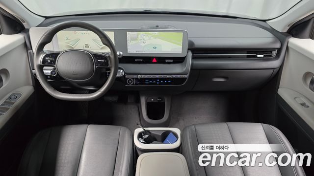Hyundai Ioniq 5 Long Range AWD Exclusive 2022 — фото 7