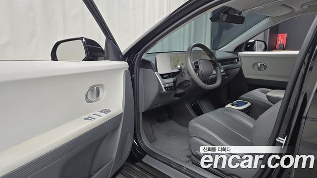 Hyundai Ioniq 5 Long Range AWD Exclusive 2022 — фото 10